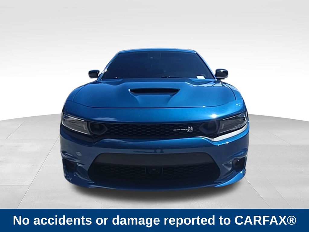 Thumbnail: 2023 Dodge Charger - 2
