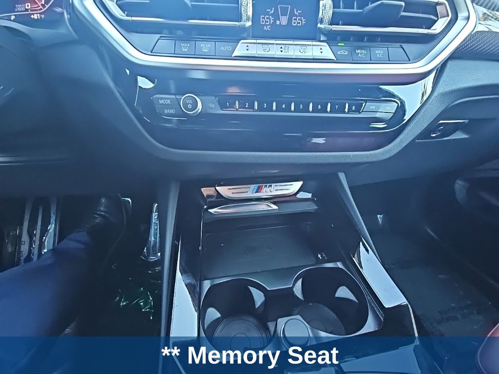 Thumbnail: 2023 BMW X3 - 20