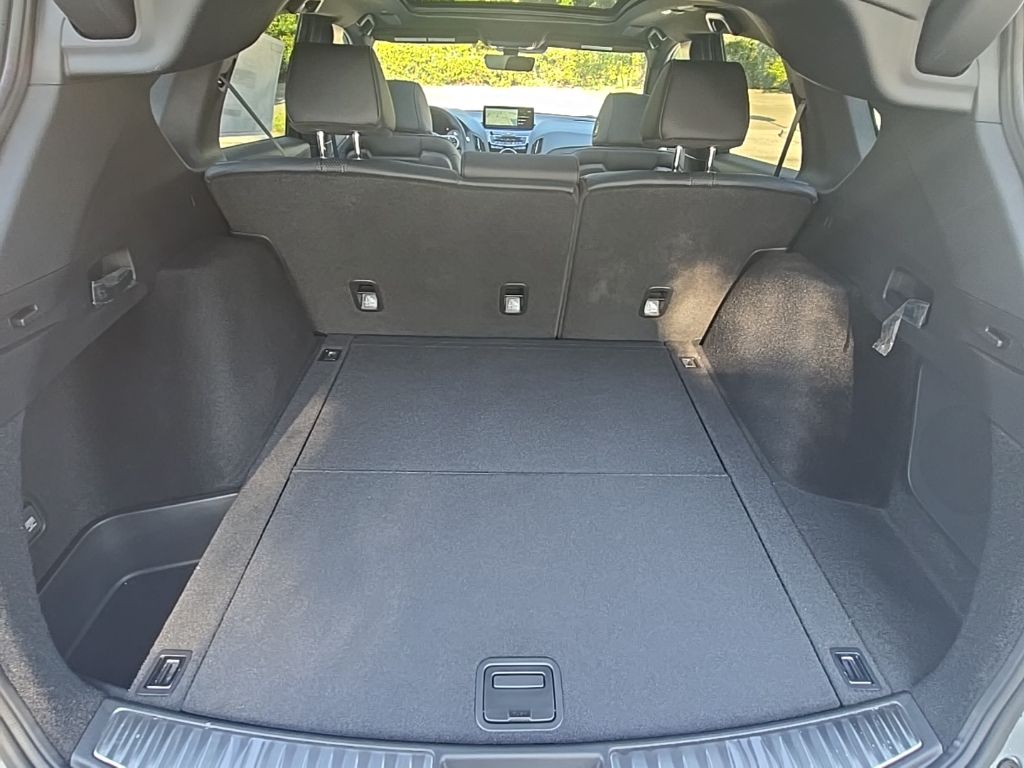 Thumbnail: 2026 Acura RDX - 35