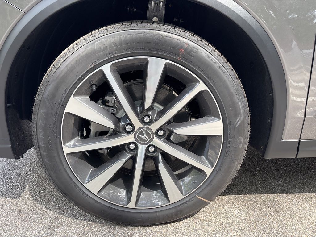 Thumbnail: 2026 Acura MDX - 9