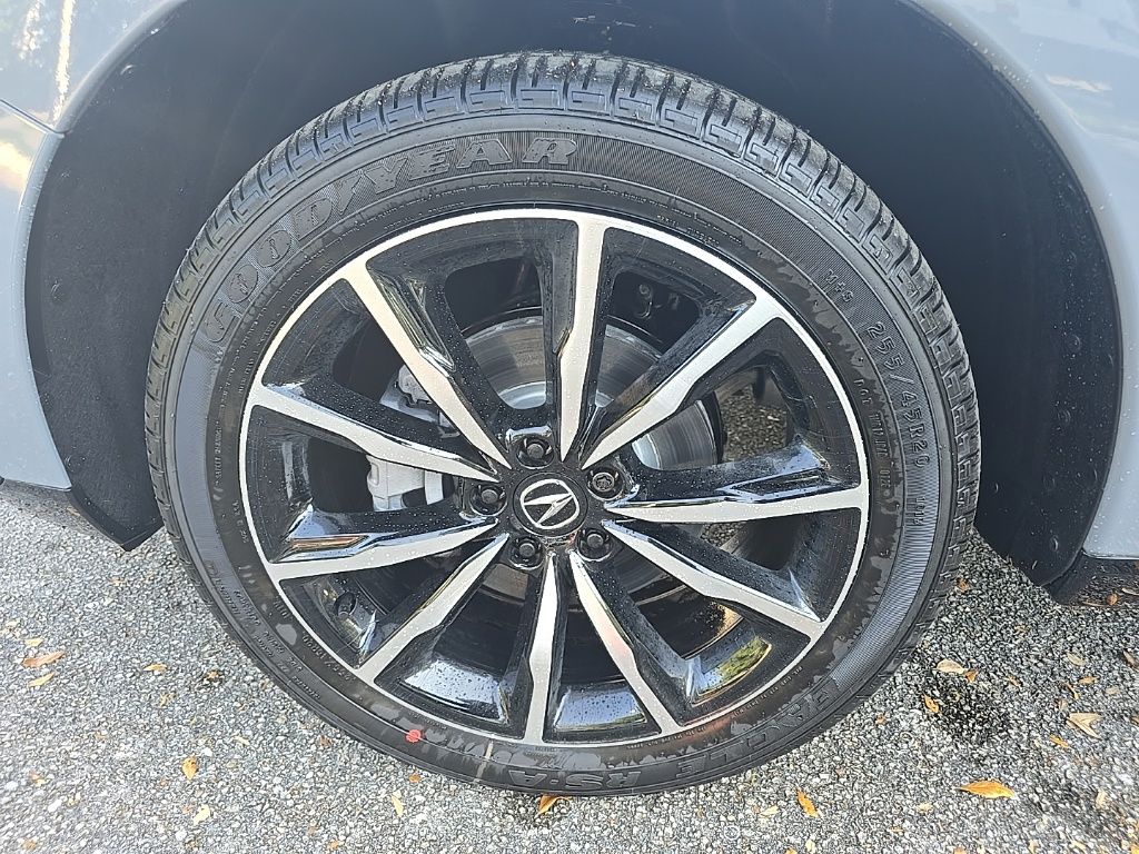 Thumbnail: 2026 Acura RDX - 9