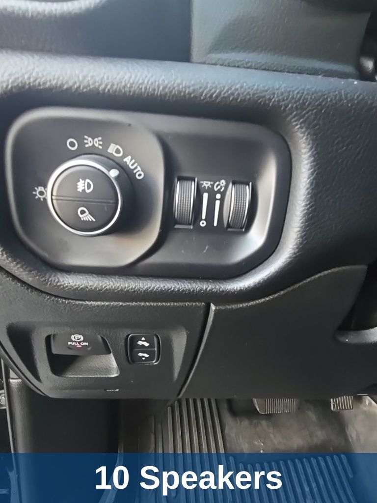 Thumbnail: 2023 RAM 1500 - 20