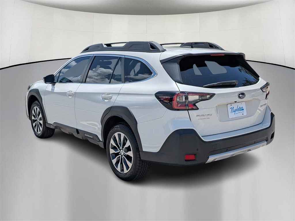 Thumbnail: 2023 Subaru Outback - 6