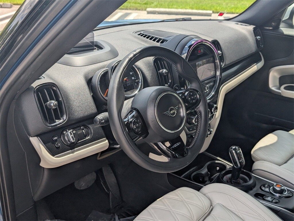 Thumbnail: 2020 MINI Cooper Countryman - 11