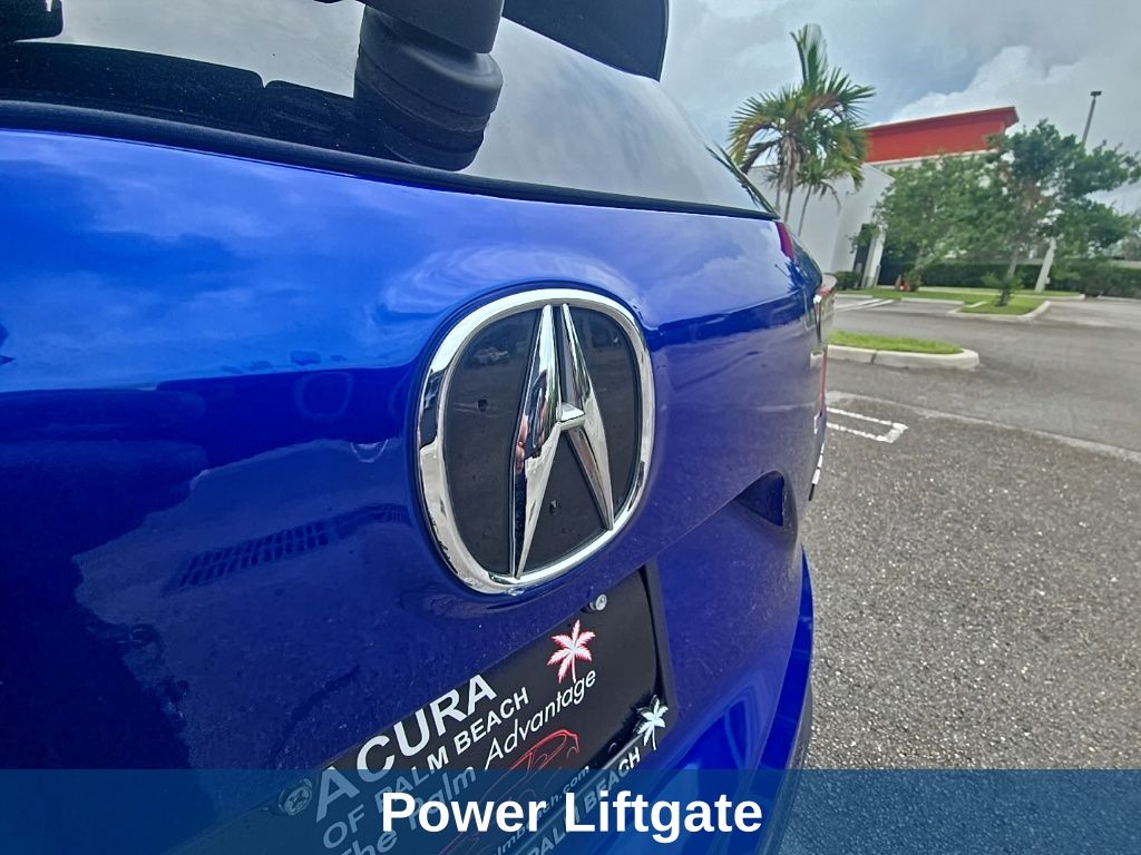 Thumbnail: 2023 Acura RDX - 11