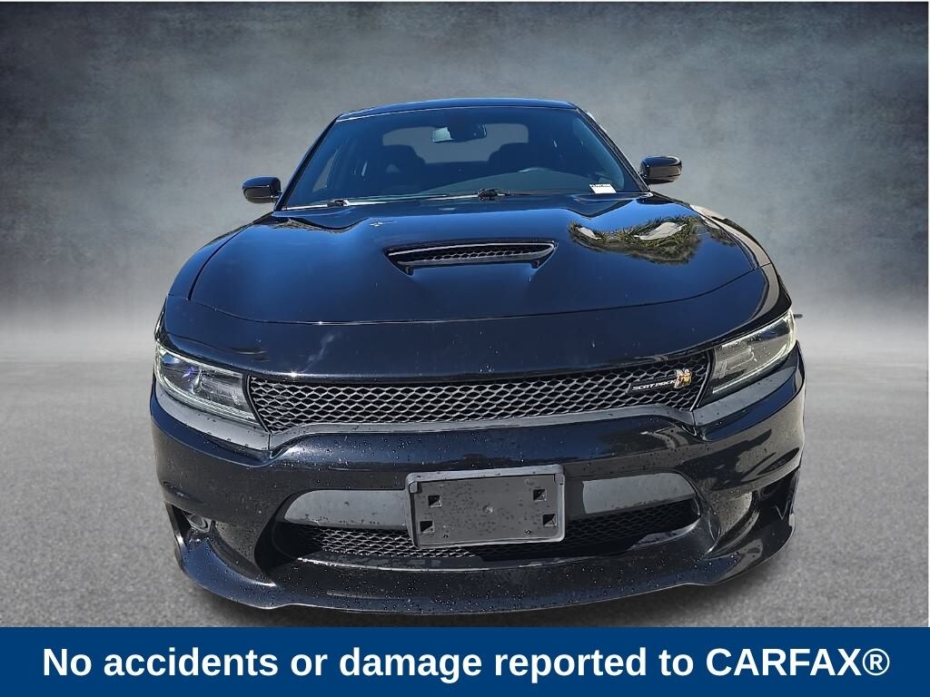 Used 2018 Dodge Charger R/T 392 Sedan