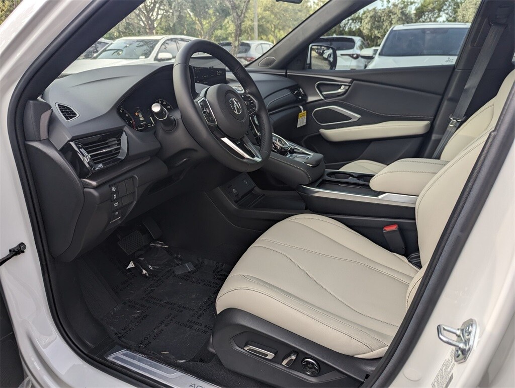 Thumbnail: 2025 Acura RDX - 13