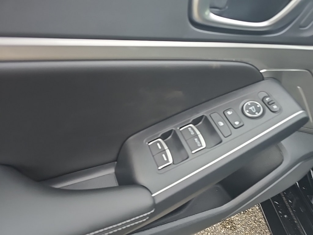 Thumbnail: 2026 Acura Integra - 14