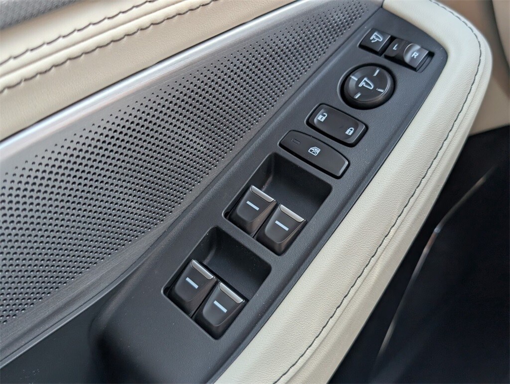 Thumbnail: 2026 Acura MDX - 30
