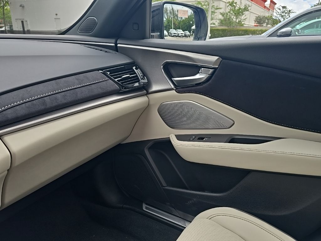 Thumbnail: 2026 Acura RDX - 27