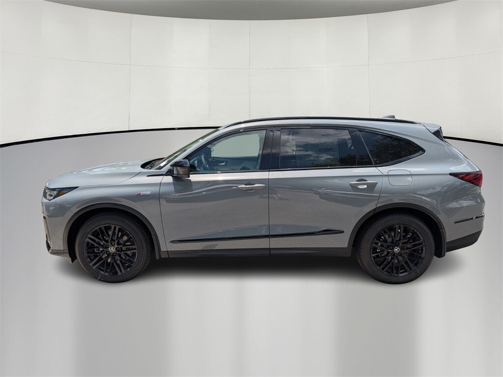 Thumbnail: 2026 Acura MDX - 4