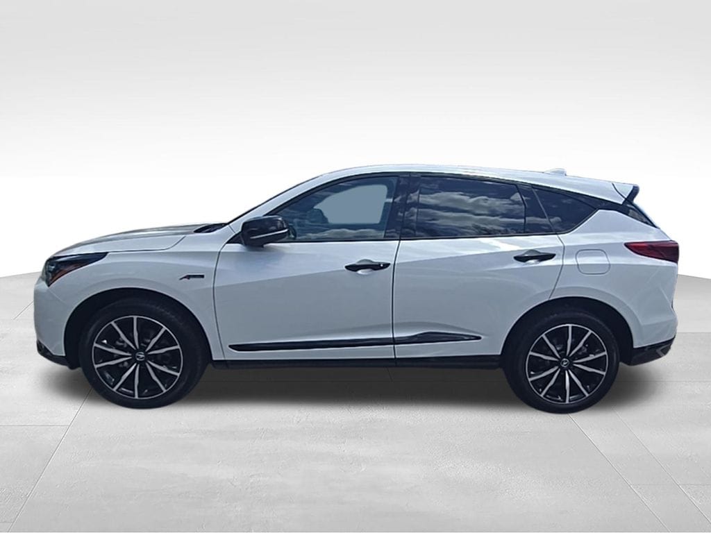 Thumbnail: 2026 Acura RDX - 8