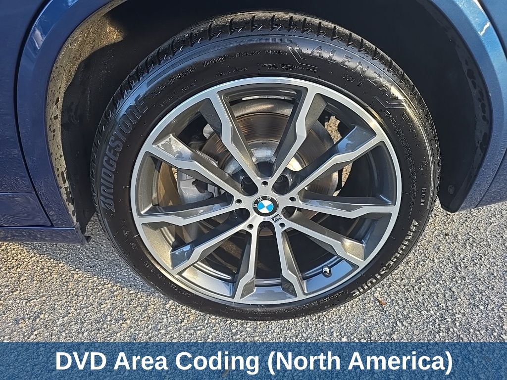 Thumbnail: 2020 BMW X3 - 15