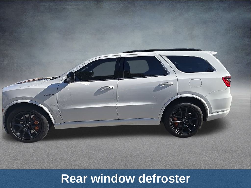 Thumbnail: 2023 Dodge Durango - 13