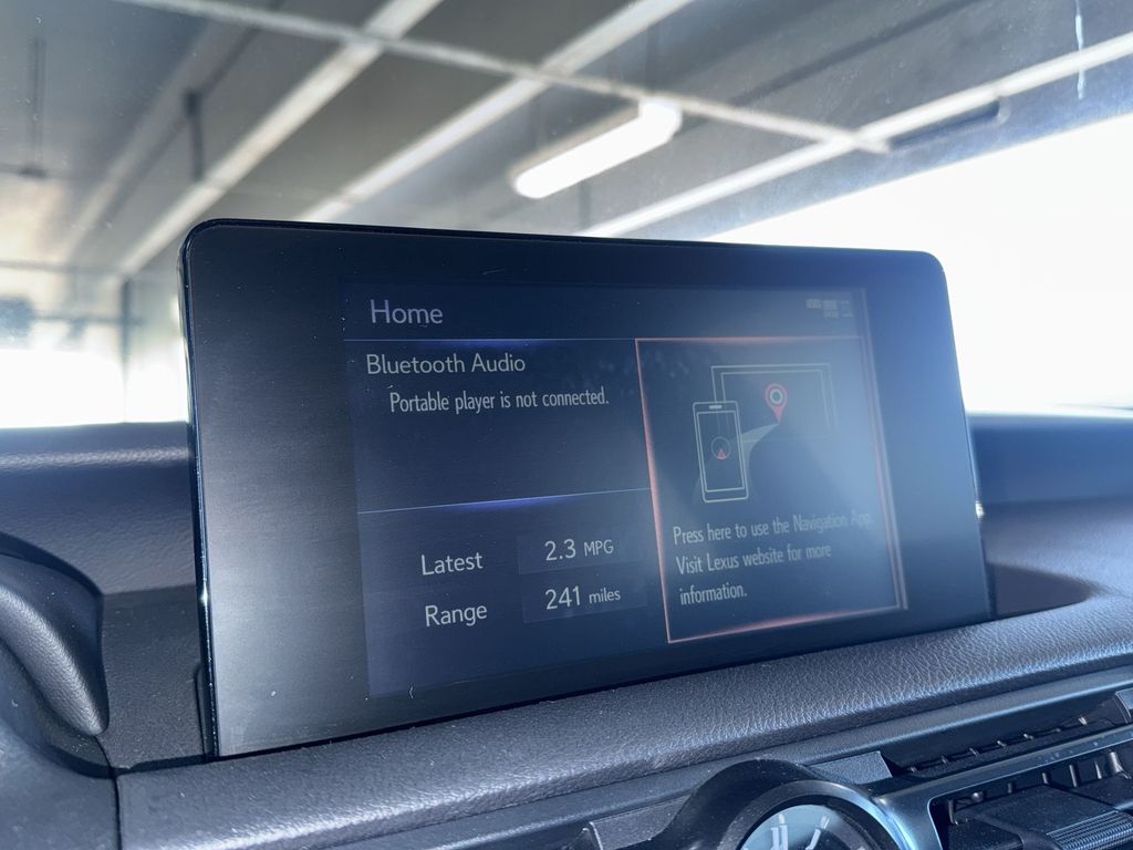 Thumbnail: 2024 Lexus IS - 18