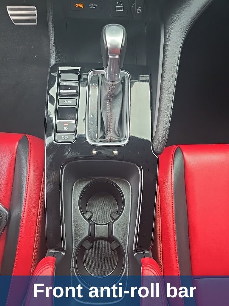 Thumbnail: 2023 Acura Integra - 23