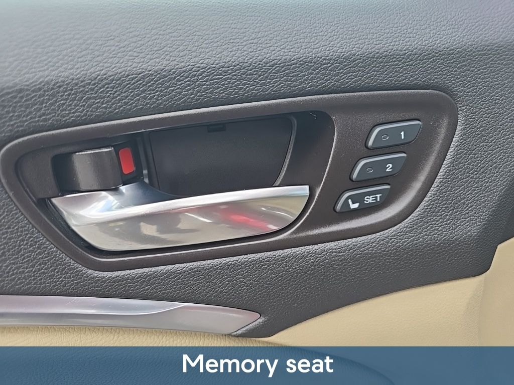 Thumbnail: 2020 Acura MDX - 21