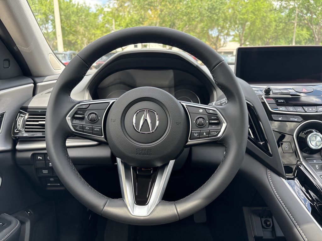 Thumbnail: 2026 Acura RDX - 23