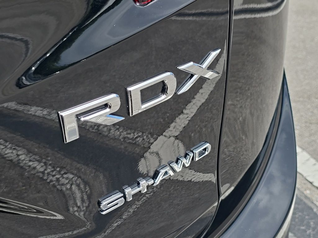 Thumbnail: 2026 Acura RDX - 12