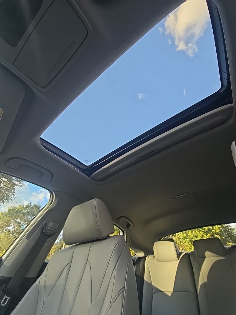 Thumbnail: 2024 Acura Integra - 28