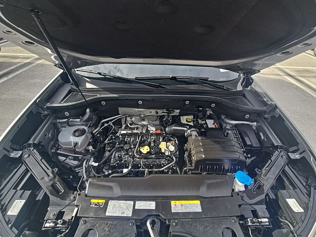 Thumbnail: 2024 Volkswagen Atlas - 37