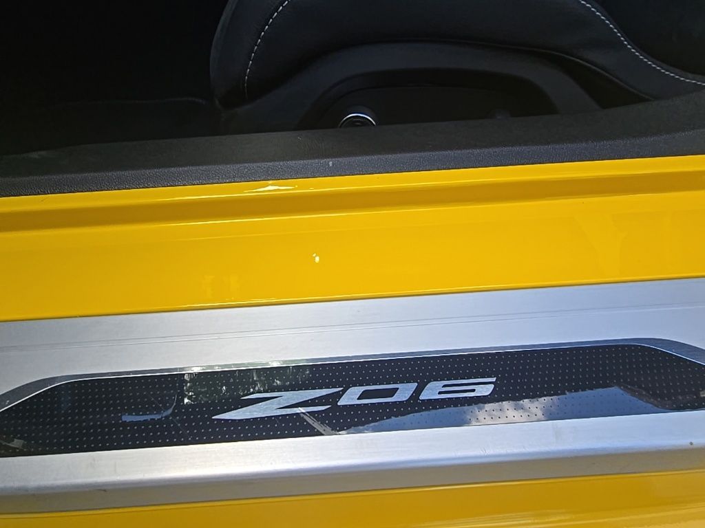 Thumbnail: 2025 Chevrolet Corvette - 18