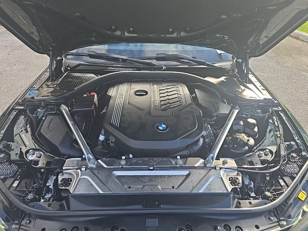 Thumbnail: 2024 BMW 4 Series - 29