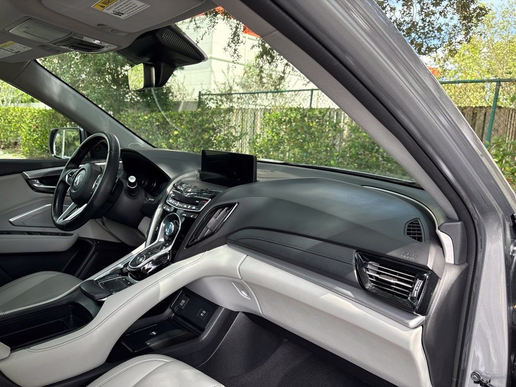 2023 Acura RDX Technology Package - Photo 13