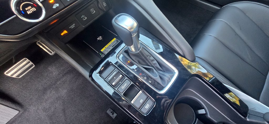 2026 Acura Integra A-Spec - Photo 27
