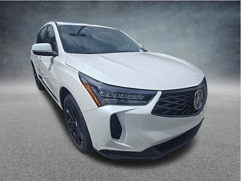 Thumbnail: 2026 Acura RDX - 3