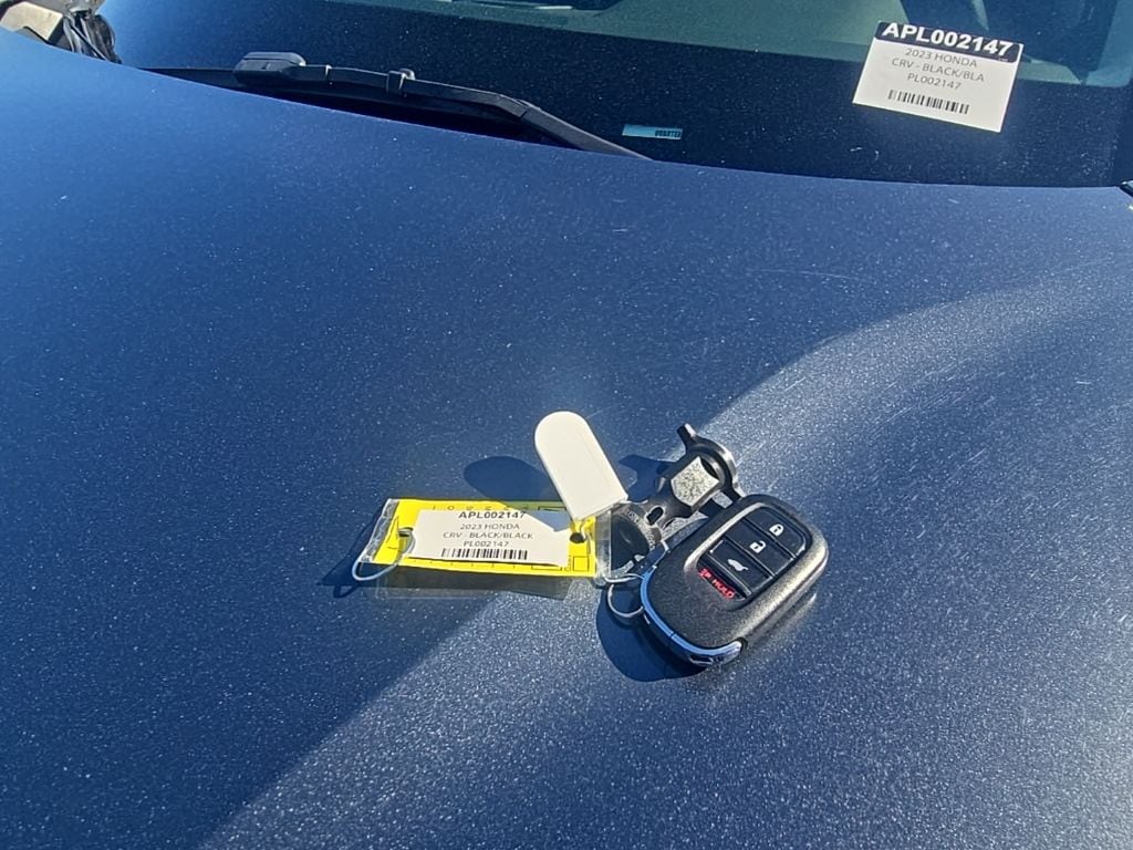 Thumbnail: 2023 Honda CR-V - 31