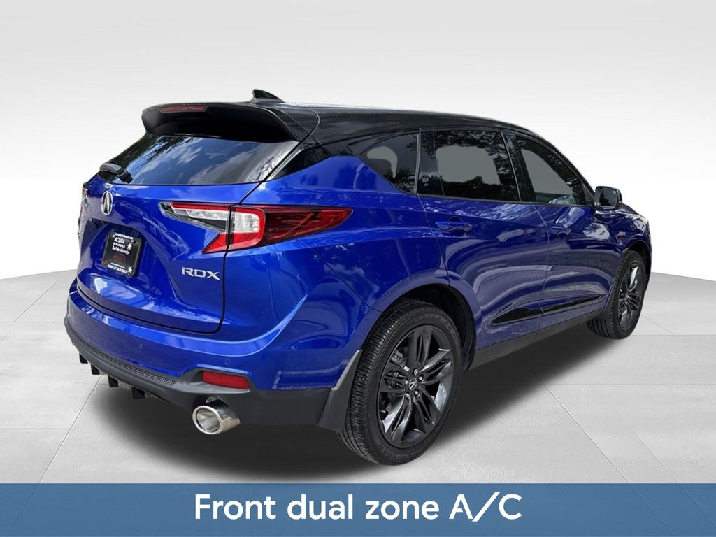 Thumbnail: 2023 Acura RDX - 6