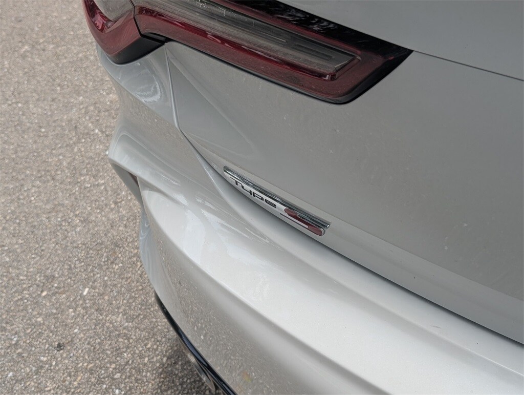 Thumbnail: 2025 Acura TLX - 9