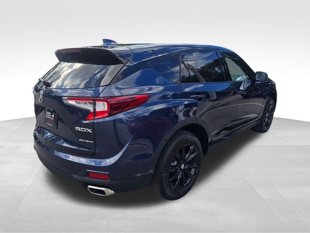 Thumbnail: 2026 Acura RDX - 7