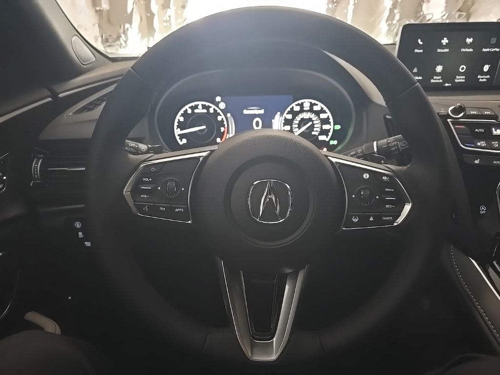 Thumbnail: 2026 Acura RDX - 8