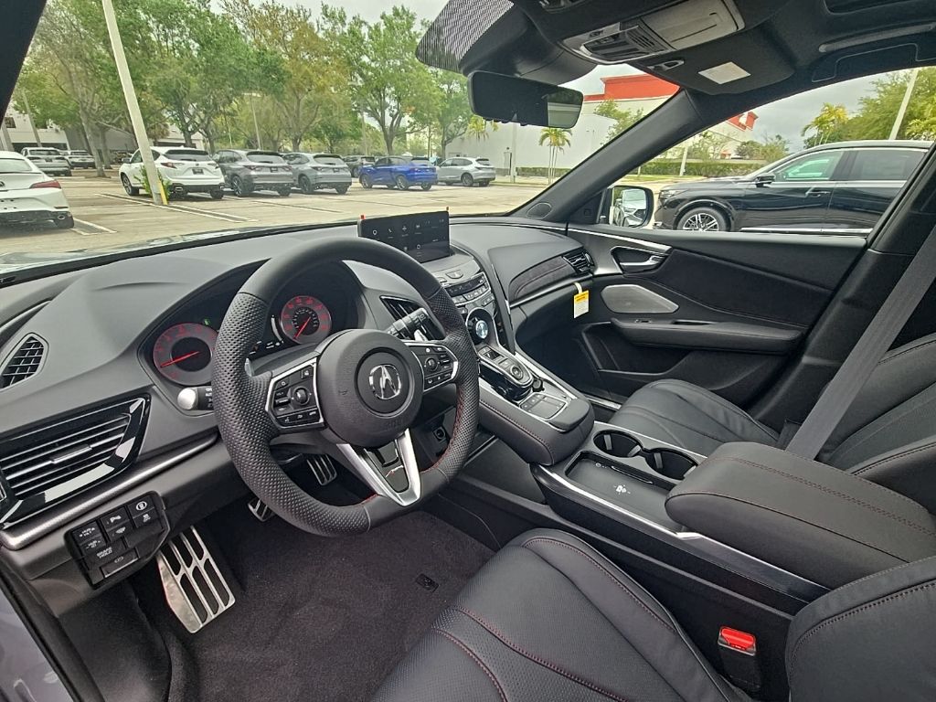 Thumbnail: 2026 Acura RDX - 24