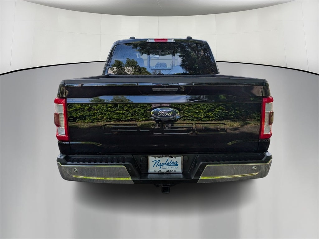 Thumbnail: 2023 Ford F-150 - 6