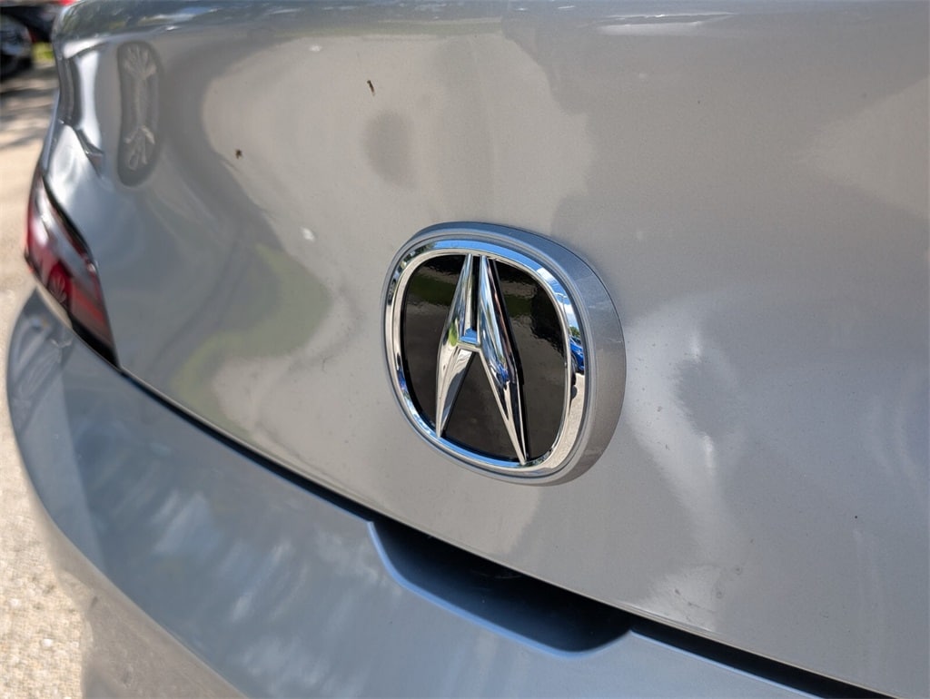 Thumbnail: 2025 Acura Integra - 9