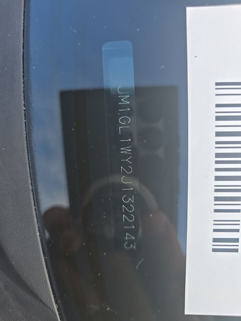 Thumbnail: 2018 Mazda Mazda6 - 18