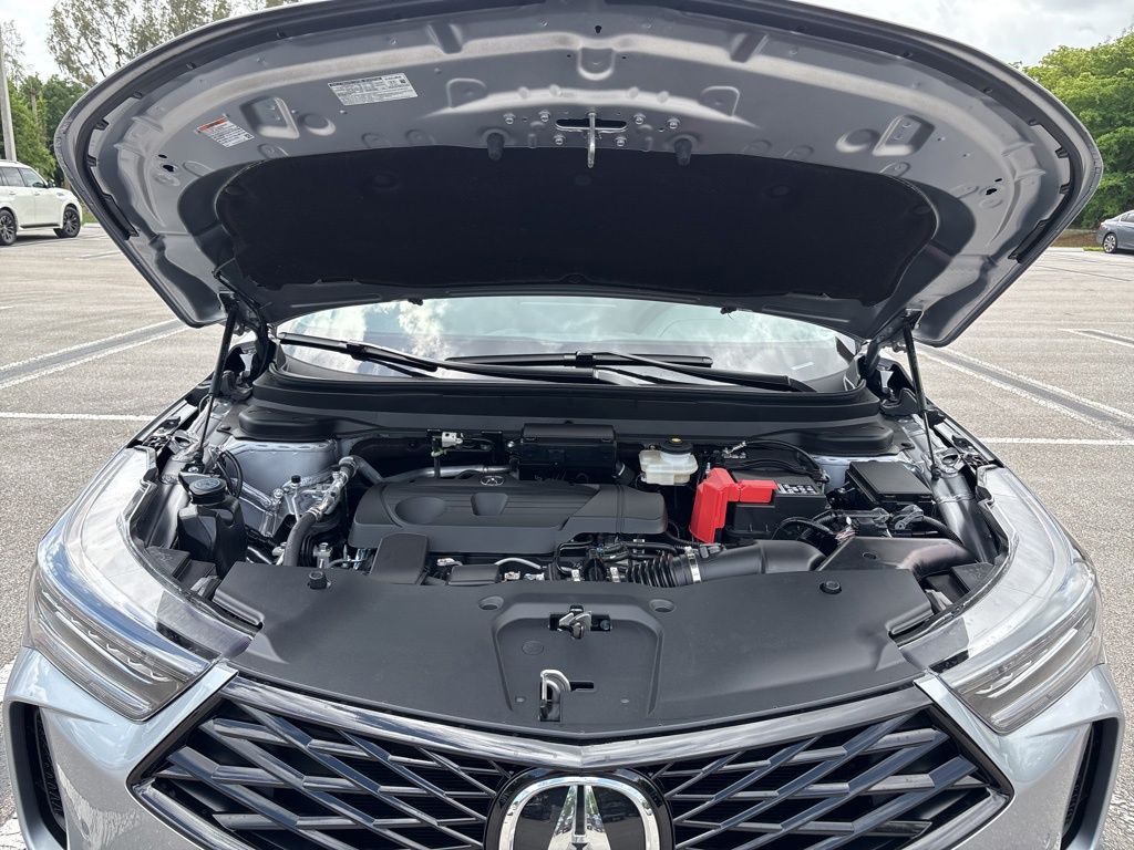 Thumbnail: 2026 Acura RDX - 11