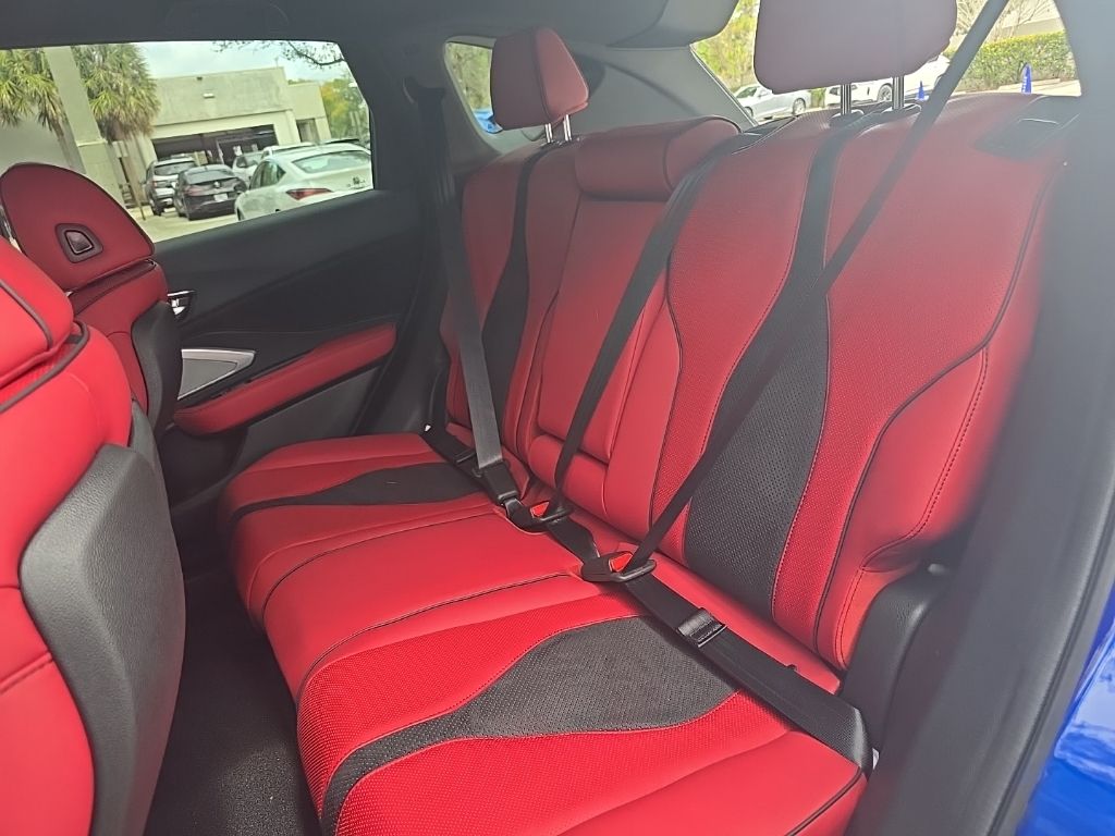 Thumbnail: 2026 Acura RDX - 27