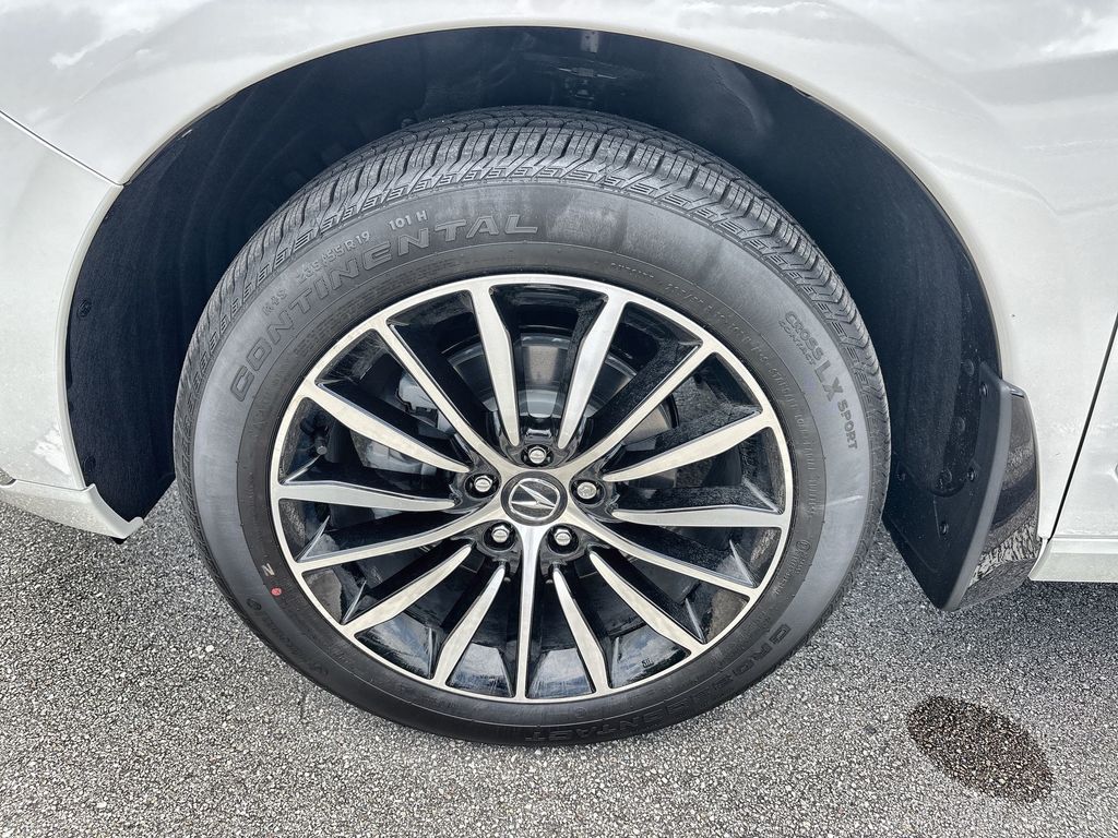 Thumbnail: 2026 Acura RDX - 19