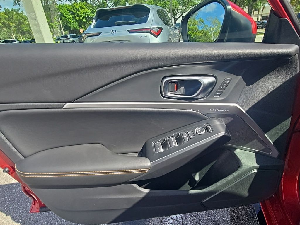 Thumbnail: 2026 Acura Integra - 14