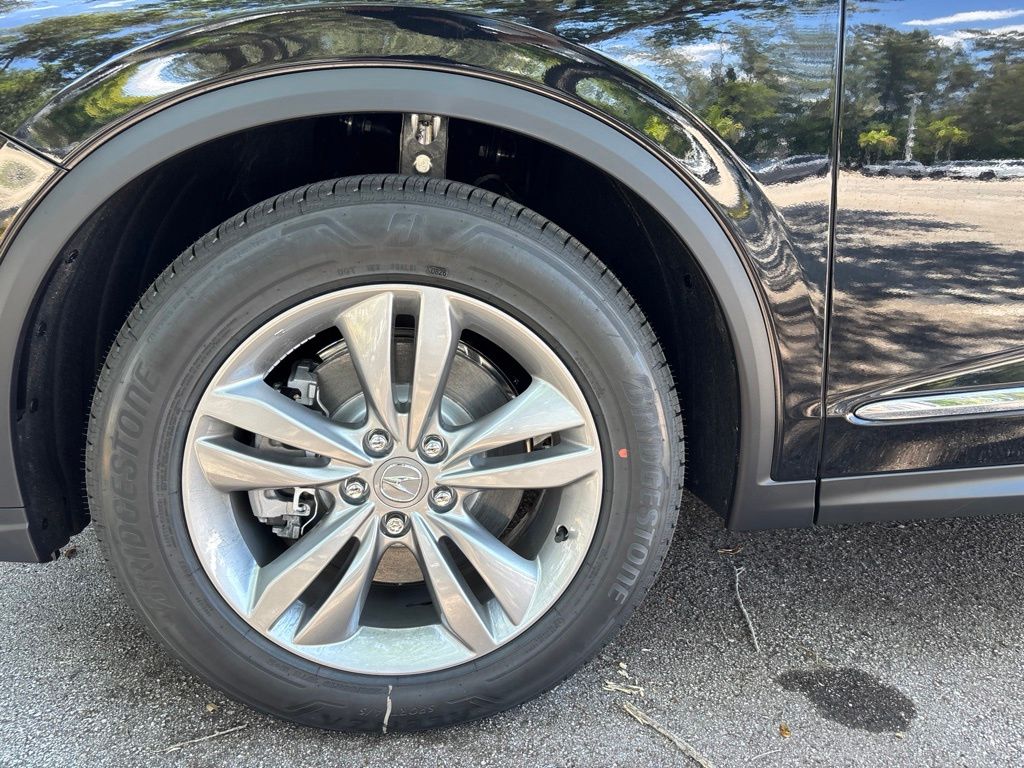 Thumbnail: 2026 Acura MDX - 9