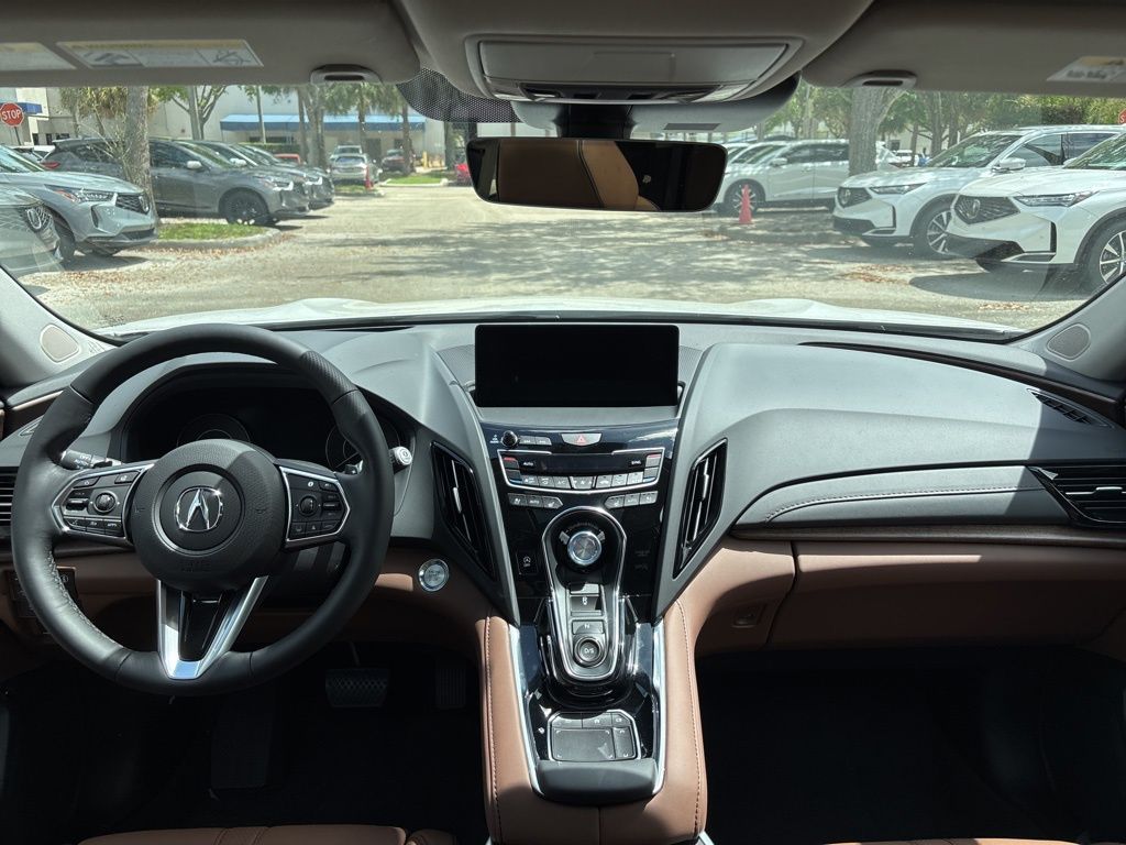 Thumbnail: 2026 Acura RDX - 20