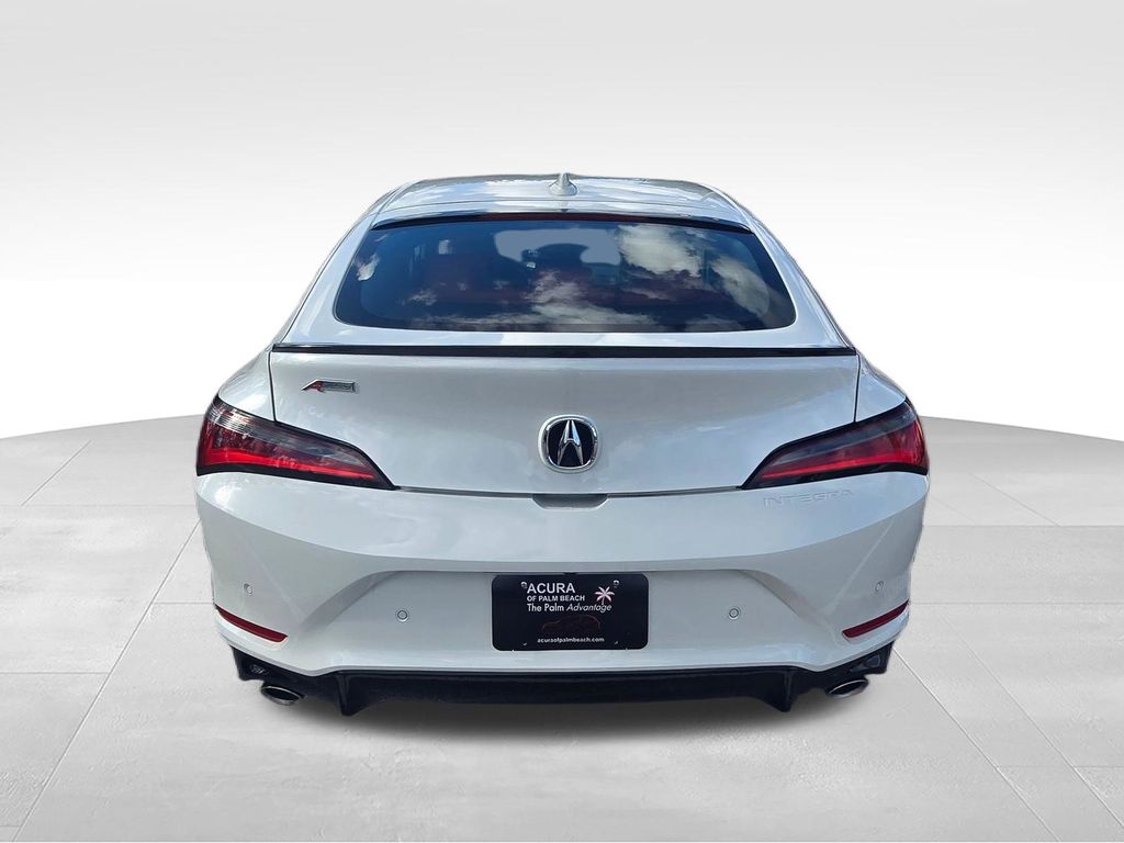 Thumbnail: 2026 Acura Integra - 10