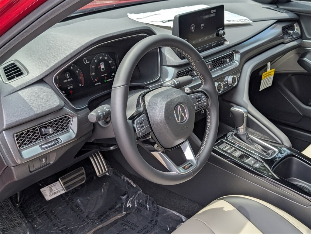 Thumbnail: 2025 Acura Integra - 12
