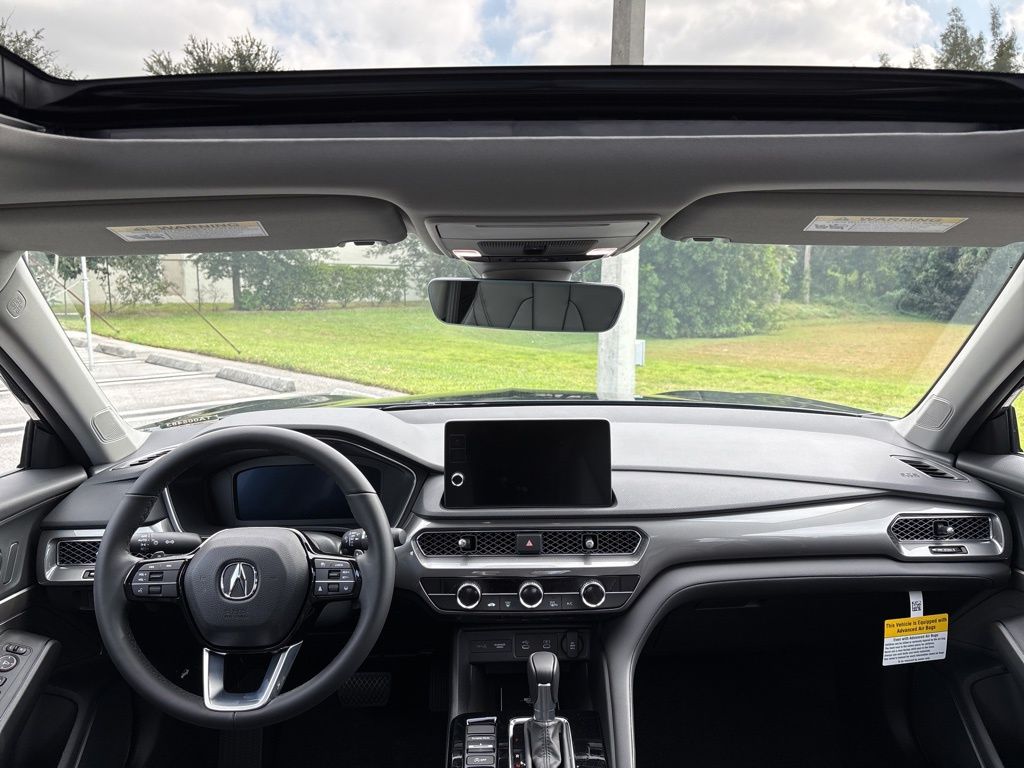 Thumbnail: 2026 Acura Integra - 18