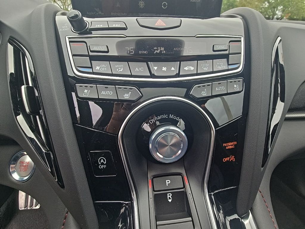 Thumbnail: 2026 Acura RDX - 20