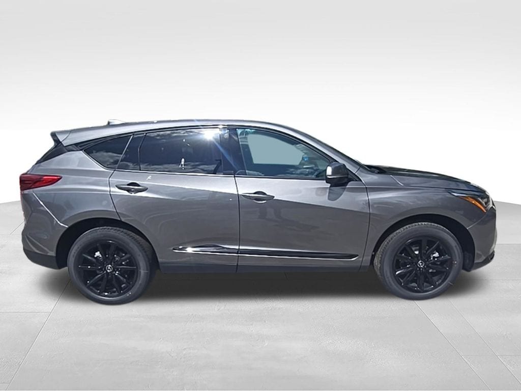 Thumbnail: 2026 Acura RDX - 4